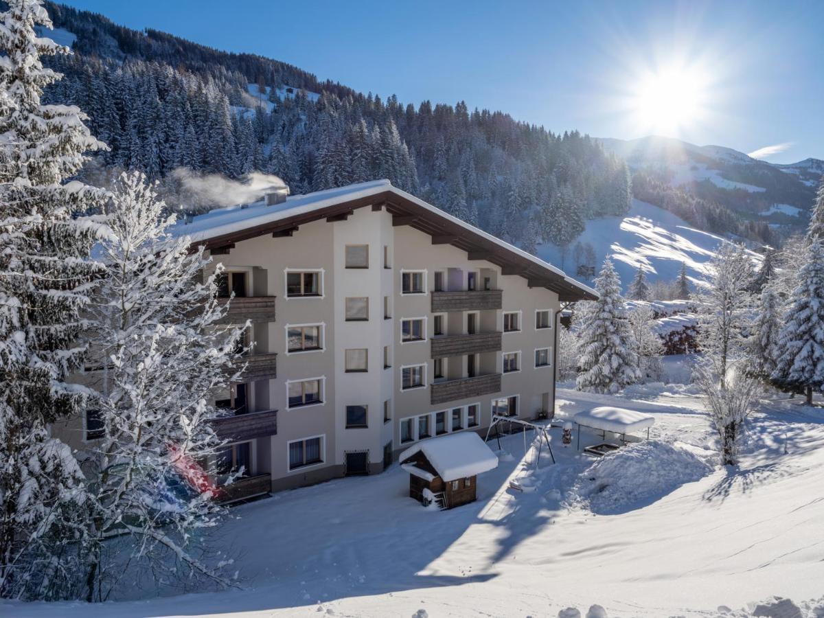 Haus Am Wildbach Hotel Ауфах Екстериор снимка
