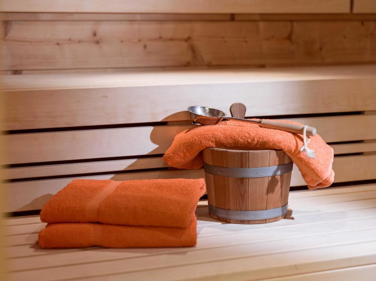 Haus Am Wildbach Hotel Ауфах Екстериор снимка