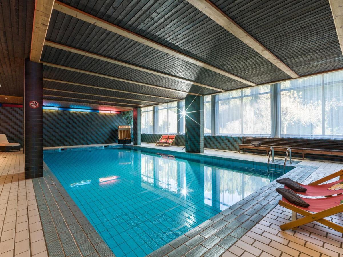 Haus Am Wildbach Hotel Ауфах Екстериор снимка