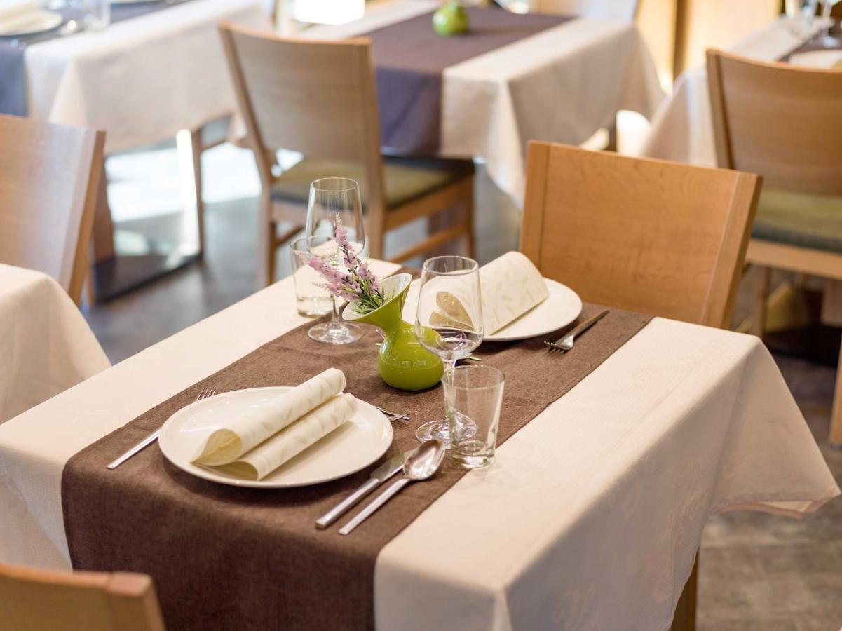 Haus Am Wildbach Hotel Ауфах Екстериор снимка